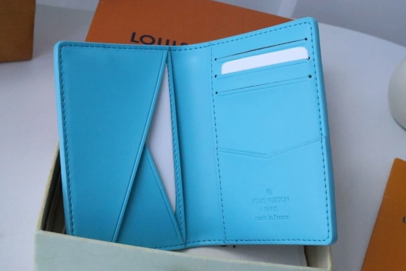 Unique LX Wallets 17871
