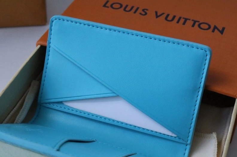 Unique LX Wallets 17871