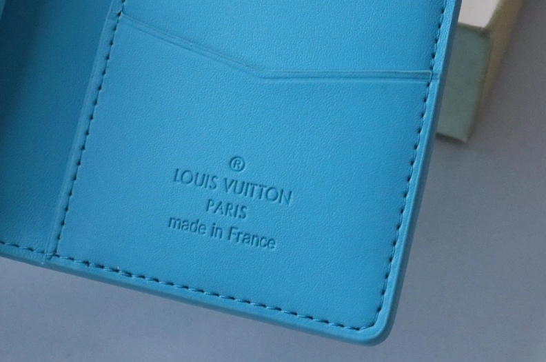 Unique LX Wallets 17871