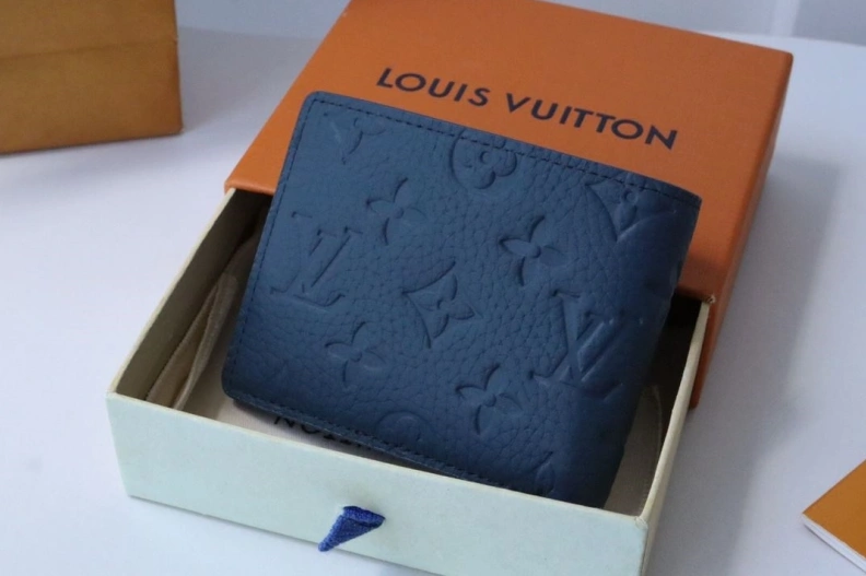 LX Wallets TopPick 17861