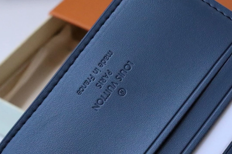 LX Wallets TopPick 17861