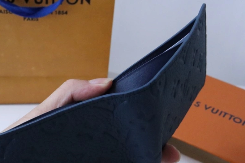 LX Wallets TopPick 17861