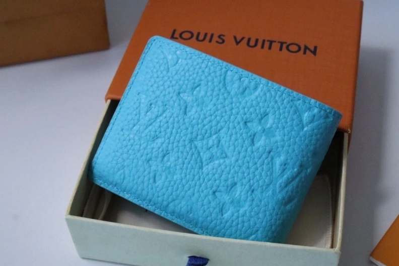 LX Wallets DailyWear 17862