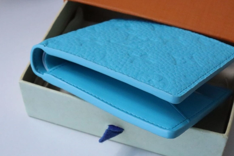 LX Wallets DailyWear 17862