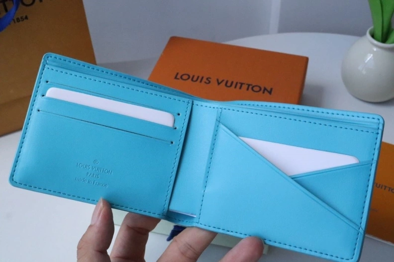 LX Wallets DailyWear 17862