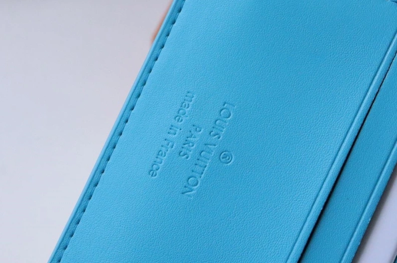 LX Wallets DailyWear 17862