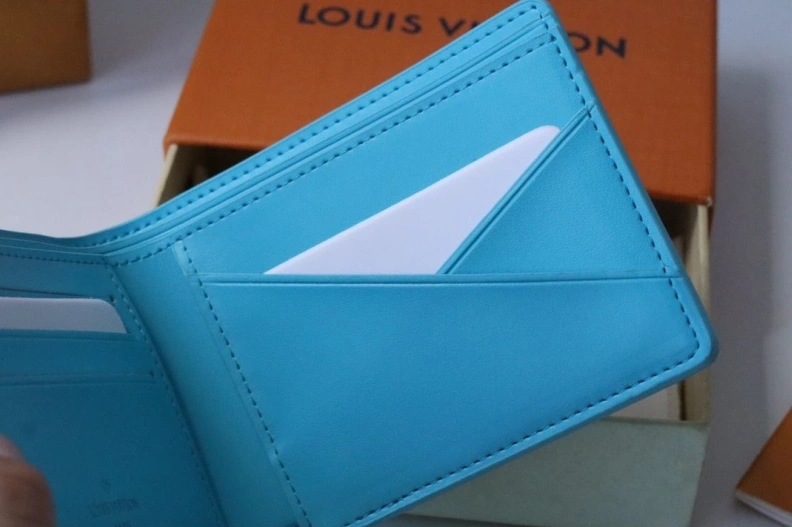LX Wallets DailyWear 17862