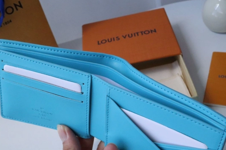 LX Wallets DailyWear 17862