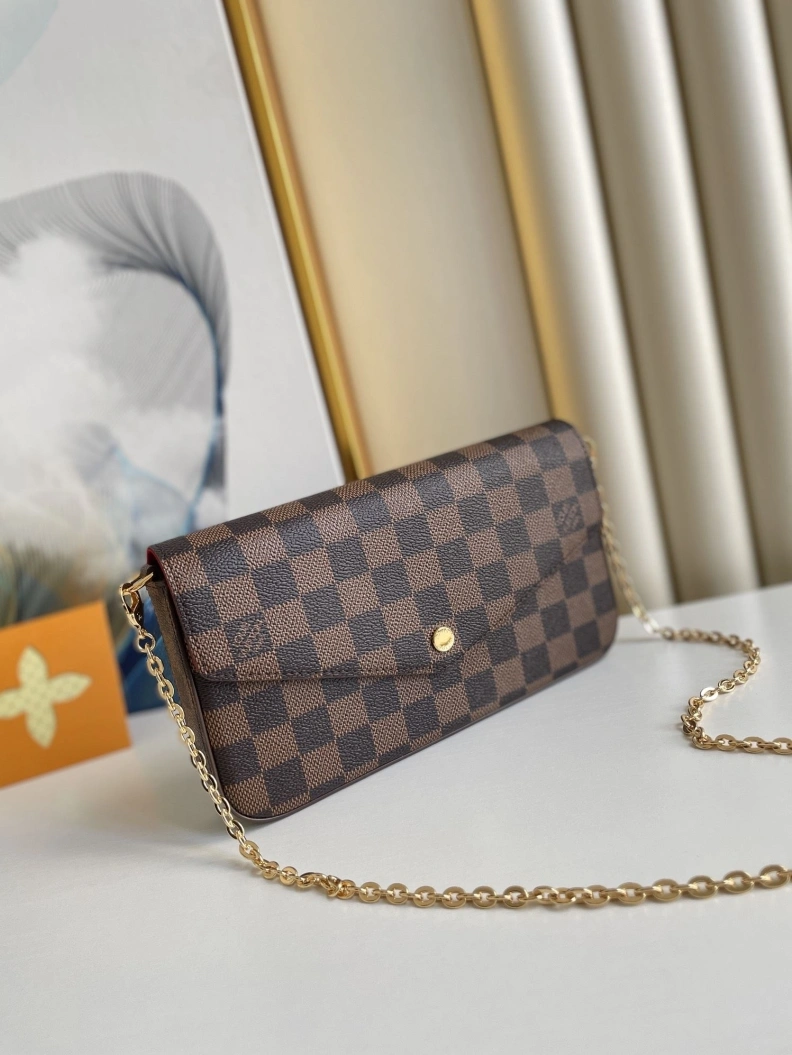 Elegant LX Wallets 17872