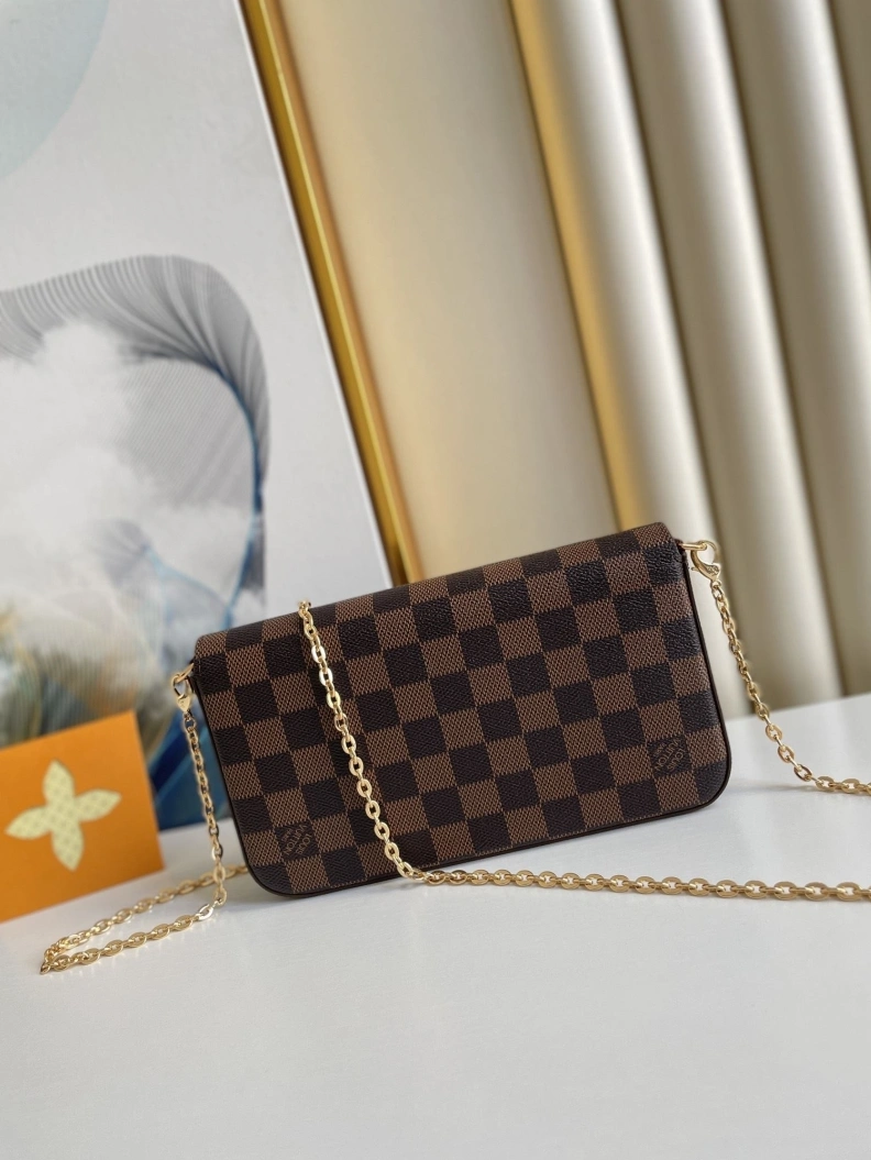 Elegant LX Wallets 17872