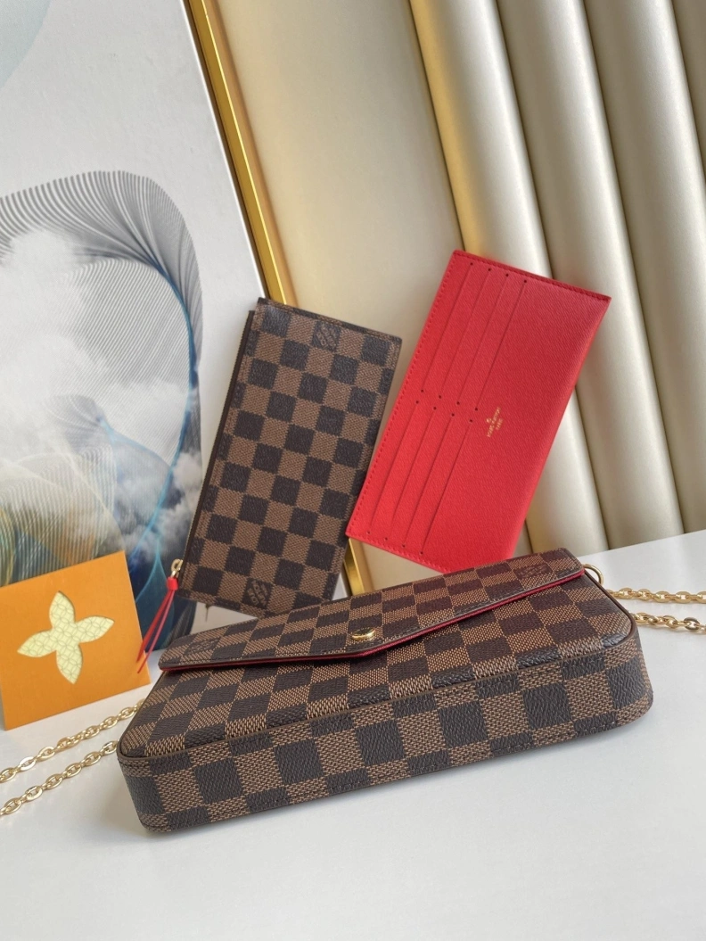 Elegant LX Wallets 17872