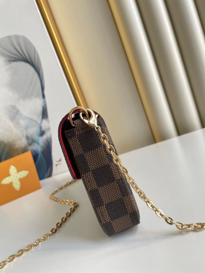 Elegant LX Wallets 17872