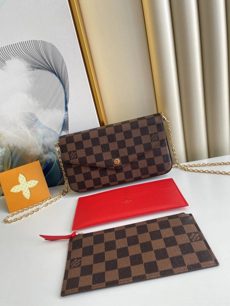 Elegant LX Wallets 17872