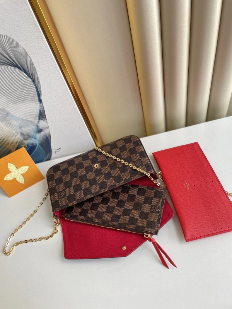 Elegant LX Wallets 17872
