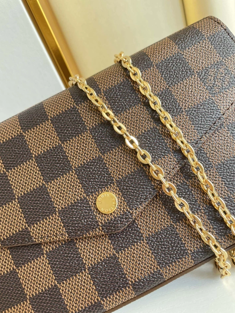 Elegant LX Wallets 17872