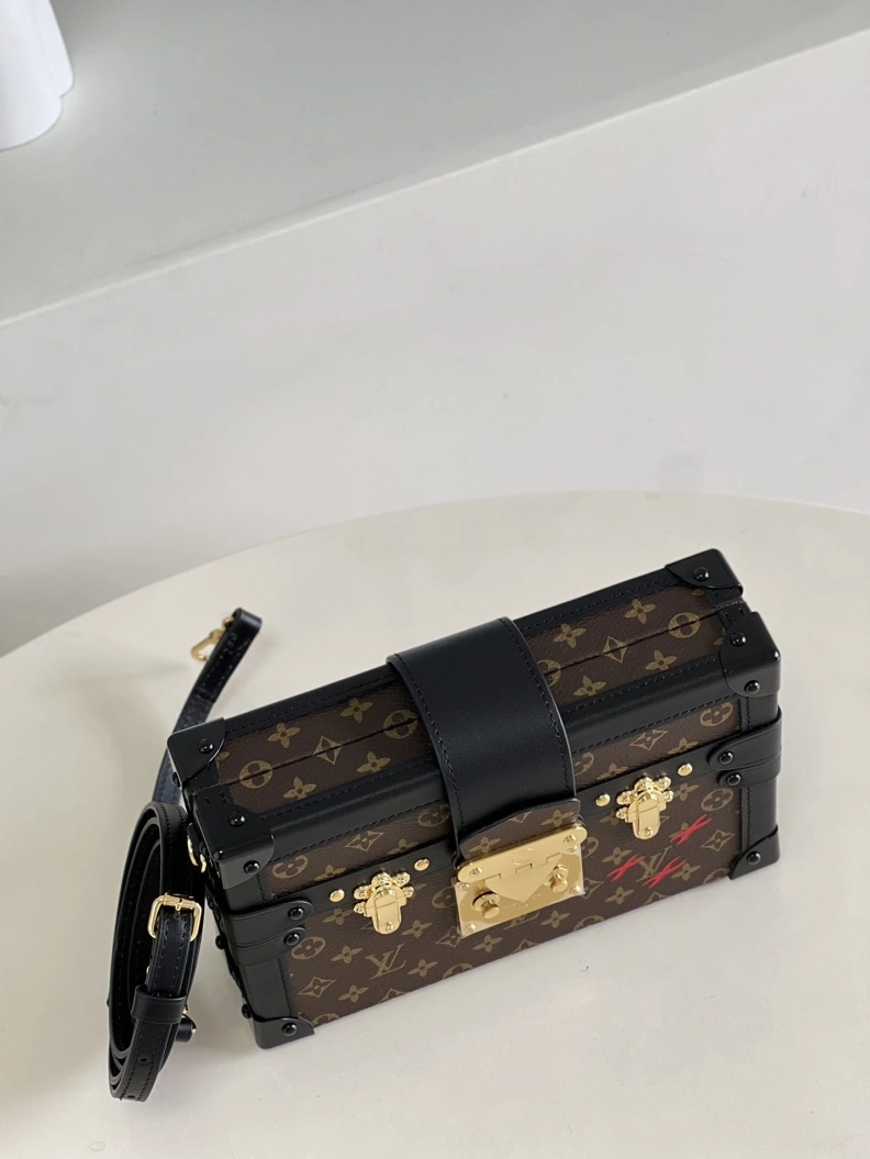 HighQuality LX Box Bags 17909