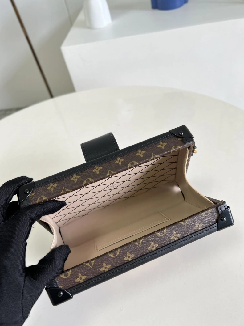 HighQuality LX Box Bags 17909