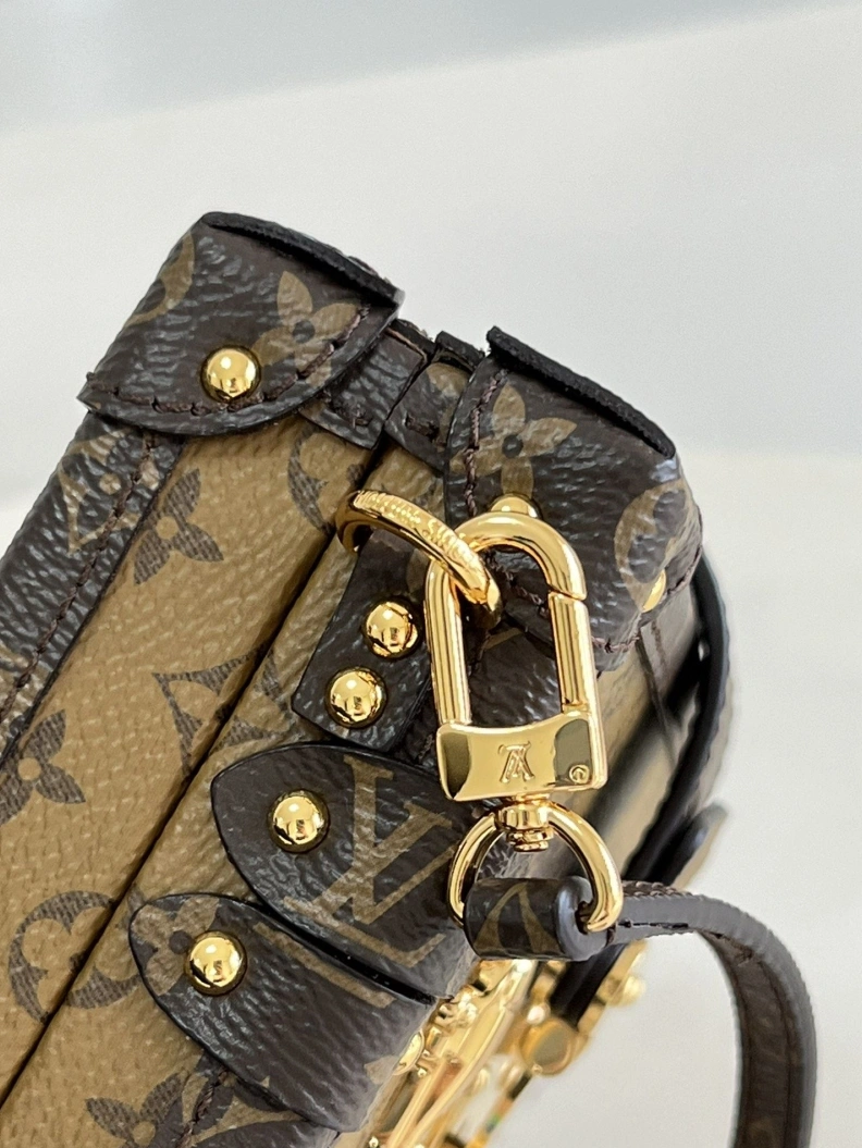 LX Box Bags Functional 17919