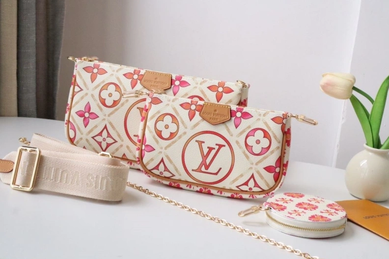 ModernLook LX Clutch Bags 17906