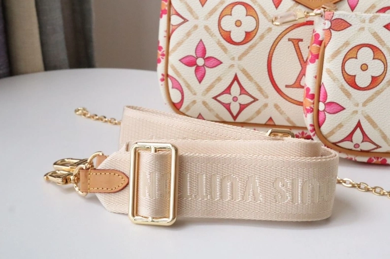 ModernLook LX Clutch Bags 17906