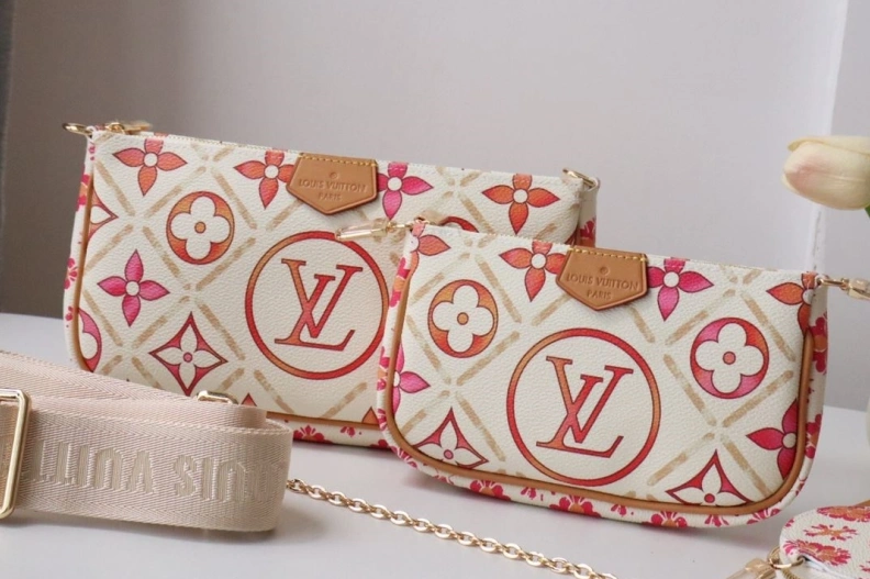 ModernLook LX Clutch Bags 17906