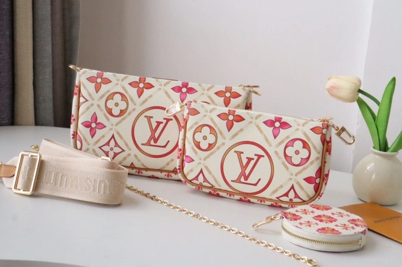 ModernLook LX Clutch Bags 17906
