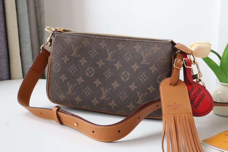 Bold LX Satchel bags 17888