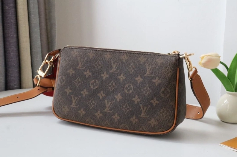 Bold LX Satchel bags 17888
