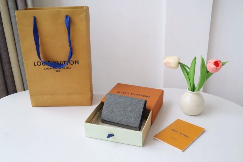 LX Wallets AllSeason 17873