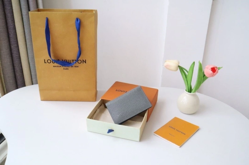 LX Wallets AllSeason 17858