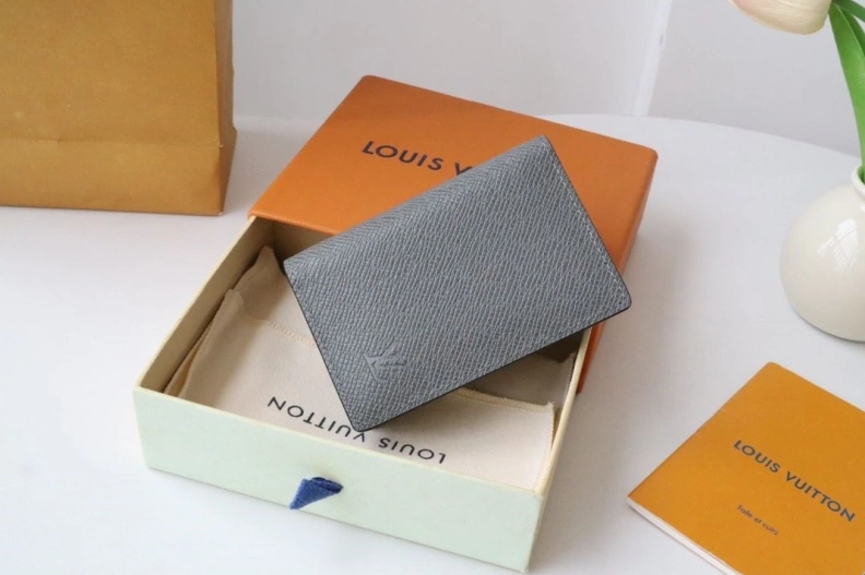 LX Wallets AllSeason 17858