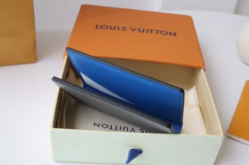 LX Wallets AllSeason 17858