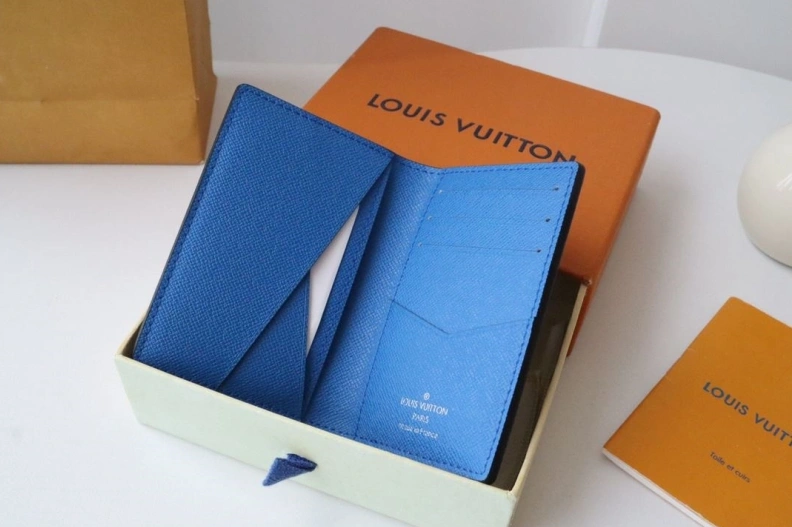 LX Wallets AllSeason 17858