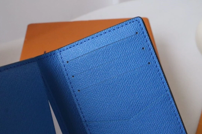 LX Wallets AllSeason 17858