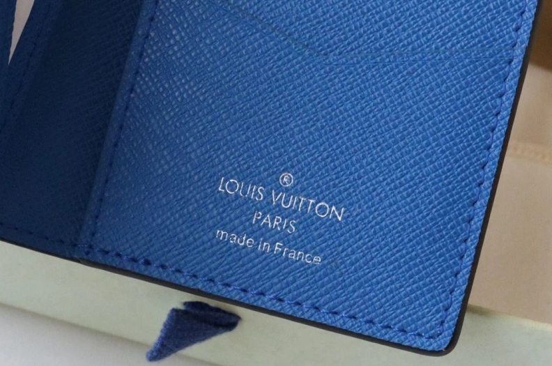 LX Wallets AllSeason 17858
