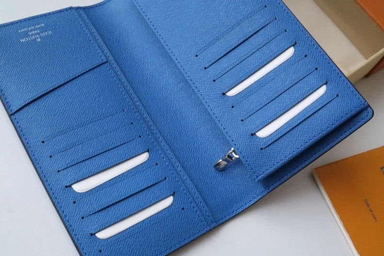Elegant LX Wallets 17869