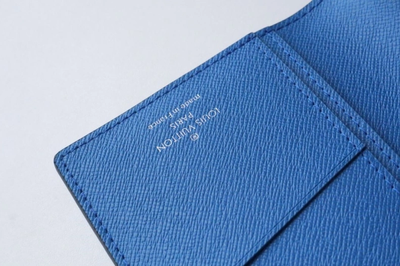 Elegant LX Wallets 17869