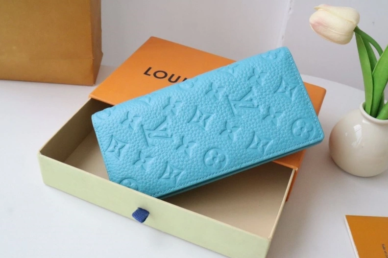 Cozy LX Wallets 17874