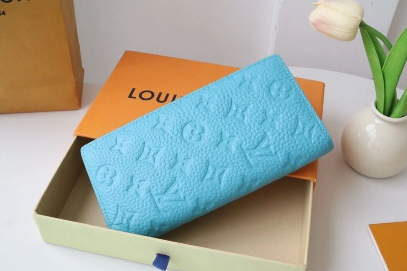 Cozy LX Wallets 17874