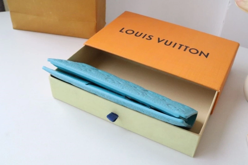 Cozy LX Wallets 17874