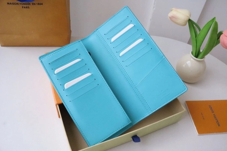 Cozy LX Wallets 17874