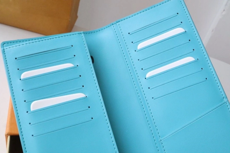 Cozy LX Wallets 17874