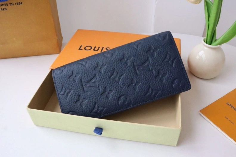 LX Wallets Trendy 17867