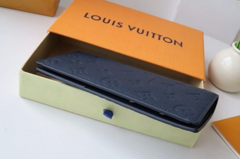 LX Wallets Trendy 17867