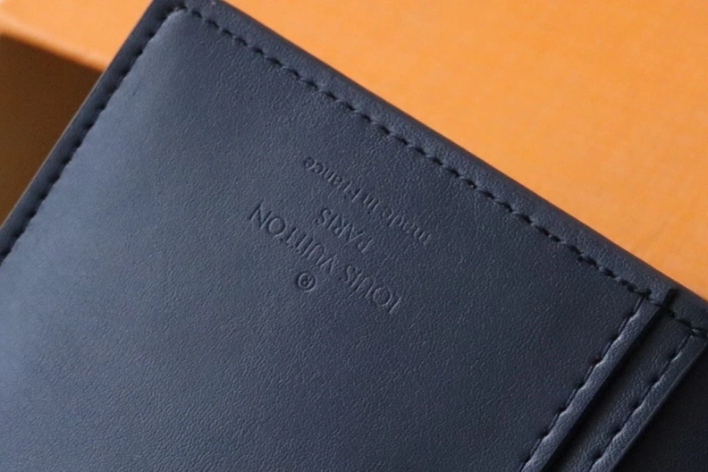 LX Wallets Trendy 17867