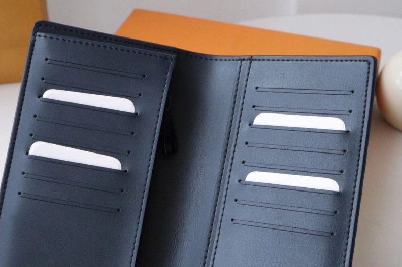 LX Wallets Trendy 17867