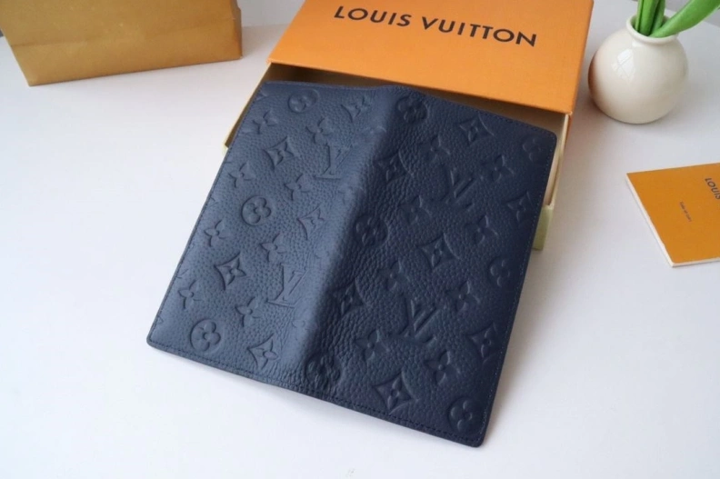 LX Wallets Trendy 17867