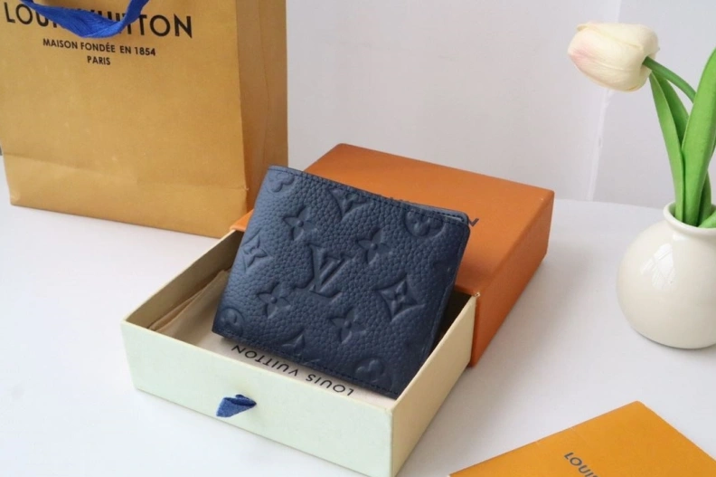 AllSeason LX Wallets 17864