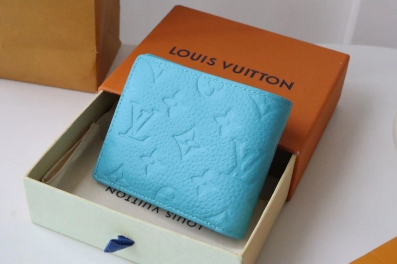 StreetReady LX Wallets 17860