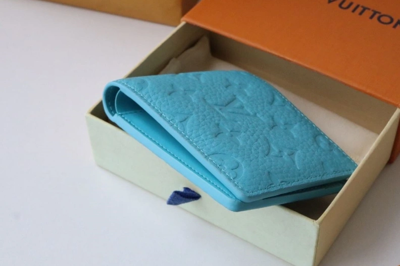 StreetReady LX Wallets 17860
